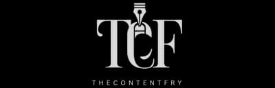 The Content Fry